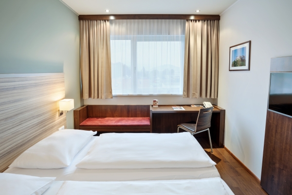 Austria Trend Hotel Salzburg Mitte